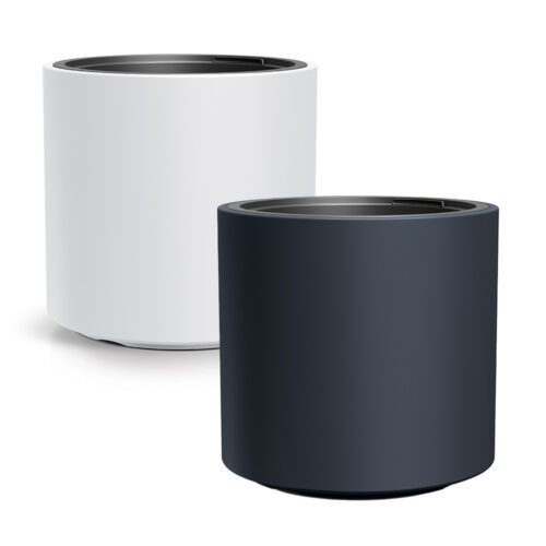 Doniczka Heos, donica tarasowa