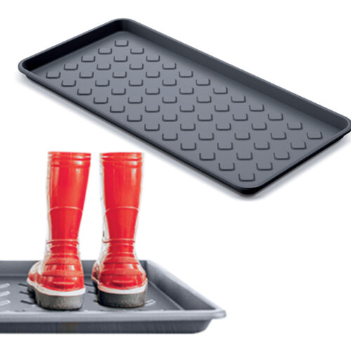 Ociekacz Dry Pad ociekacz na buty podkładka pod buty