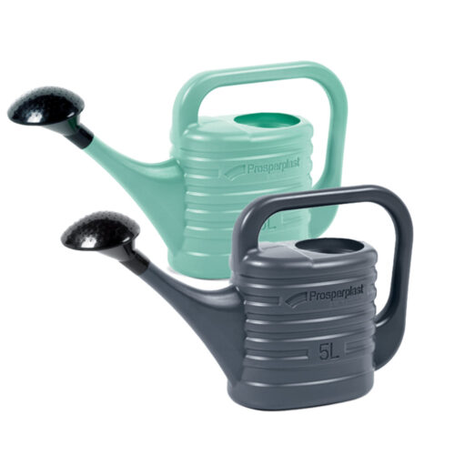 Konewka Zebra pojemna konewka 10l do ogrodu konewka 10 litrów