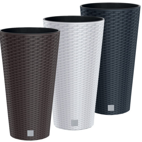 Doniczka Rato Tubus, doniczka wysoka